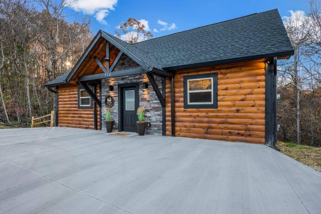 Top Rated Modern 3BD |Secluded |Fire Pit |Arcade
