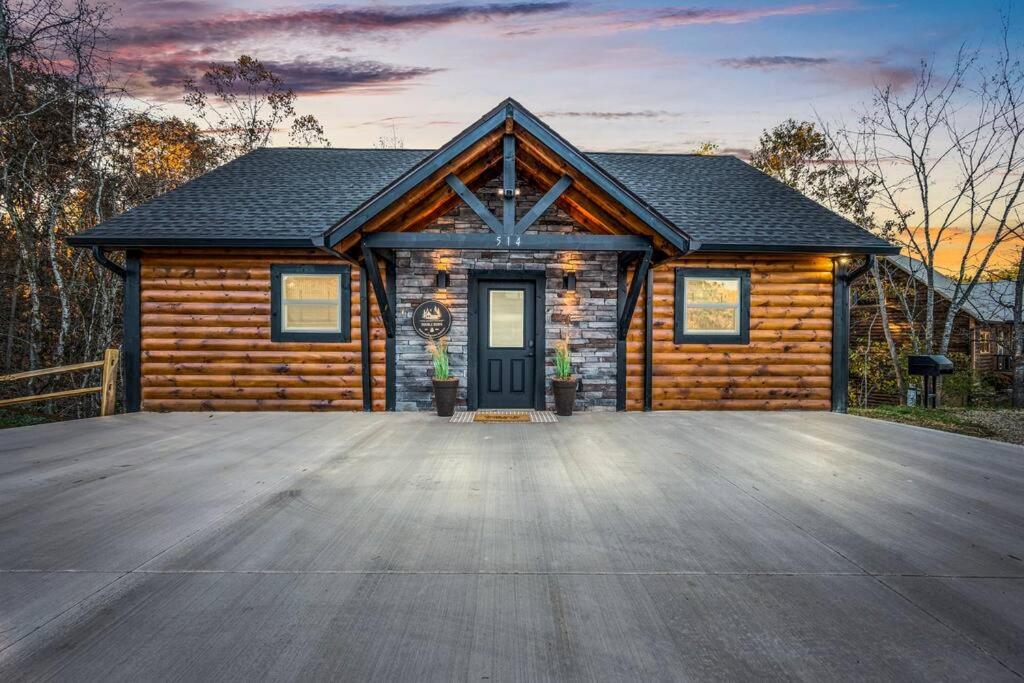 Top Rated Modern 3BD |Secluded |Fire Pit |Arcade