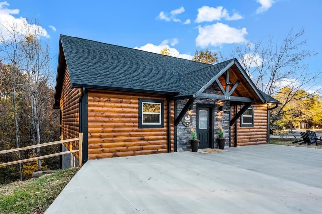 Top Rated Modern 3BD |Secluded |Fire Pit |Arcade