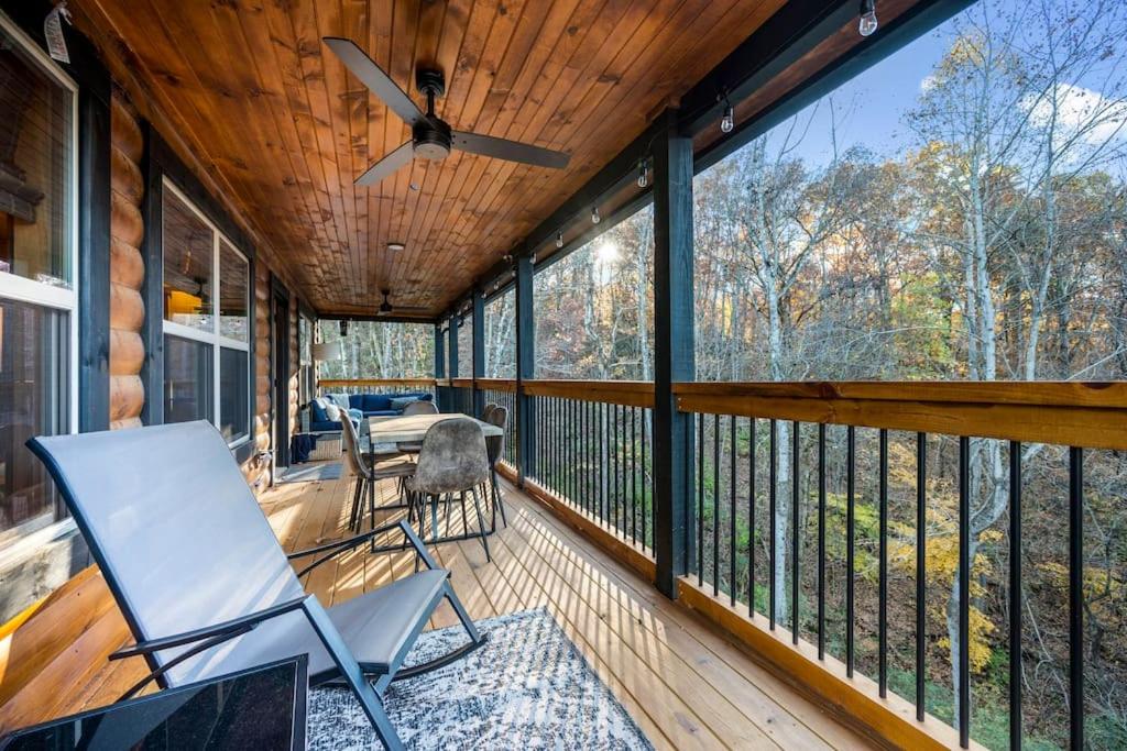 Top Rated Modern 3BD |Secluded |Fire Pit |Arcade