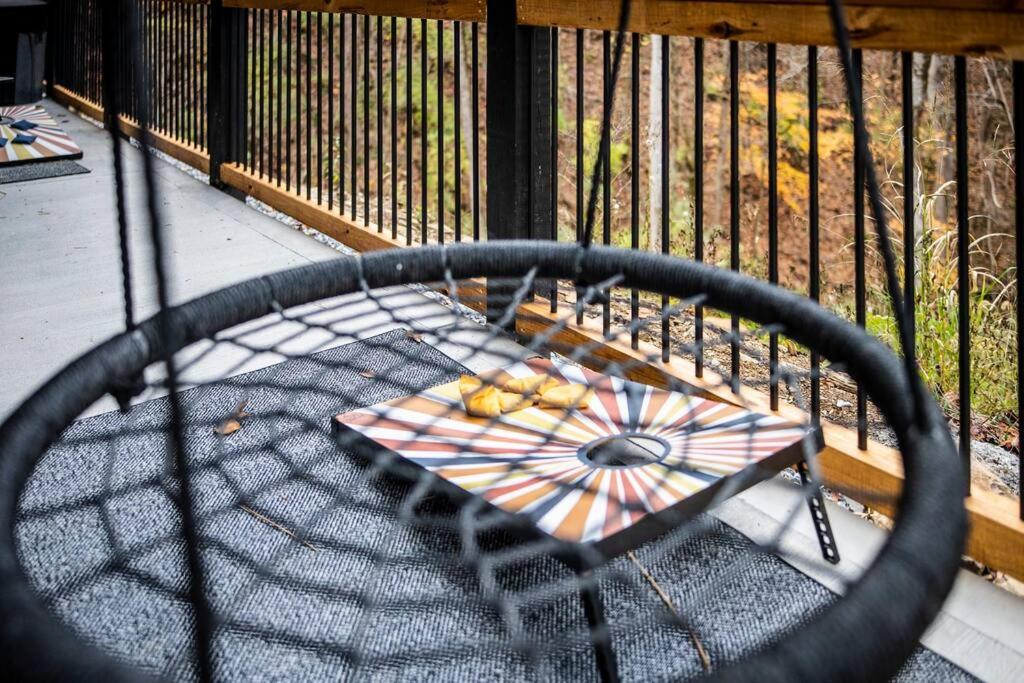 Top Rated Modern 3BD |Secluded |Fire Pit |Arcade