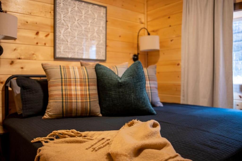 Top Rated Modern 3BD |Secluded |Fire Pit |Arcade