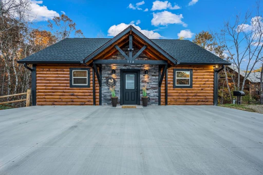 Top Rated Modern 3BD |Secluded |Fire Pit |Arcade