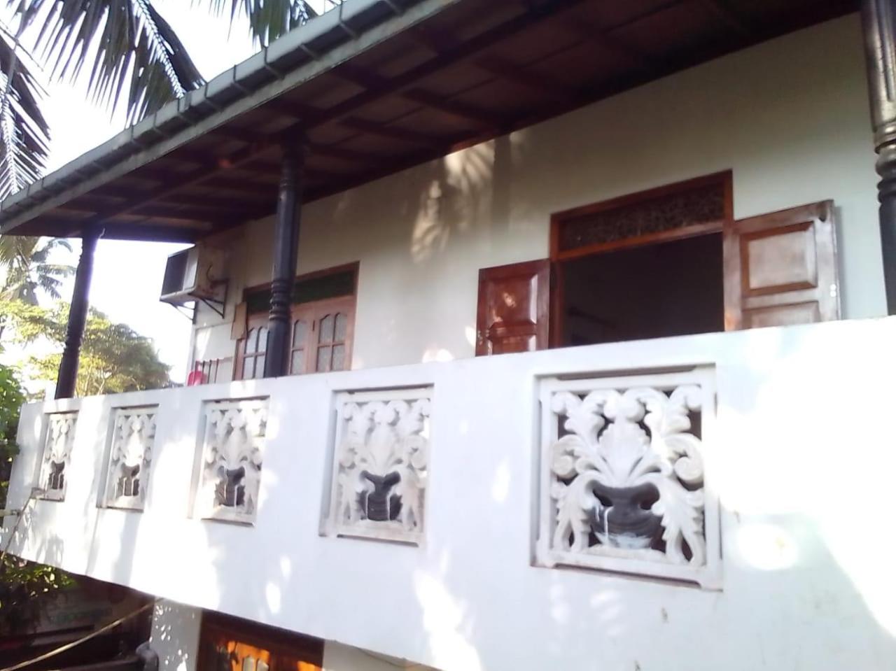 Linu Villa