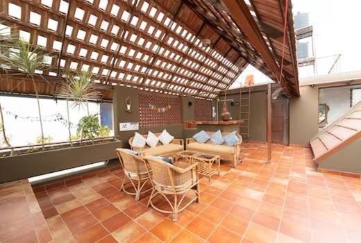 roof