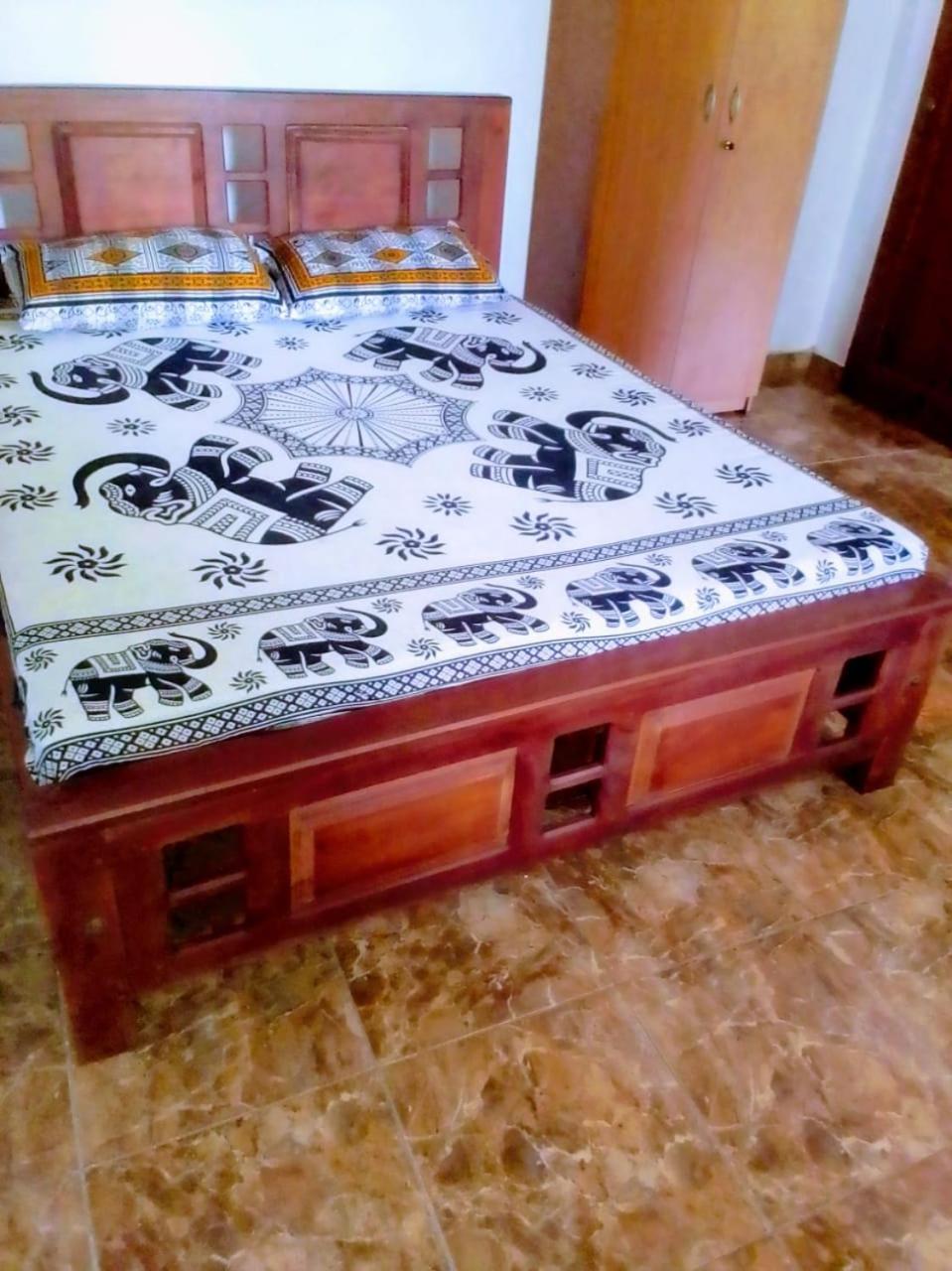 Linu Villa