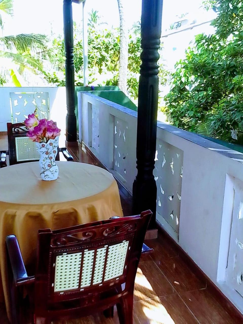 Linu Villa