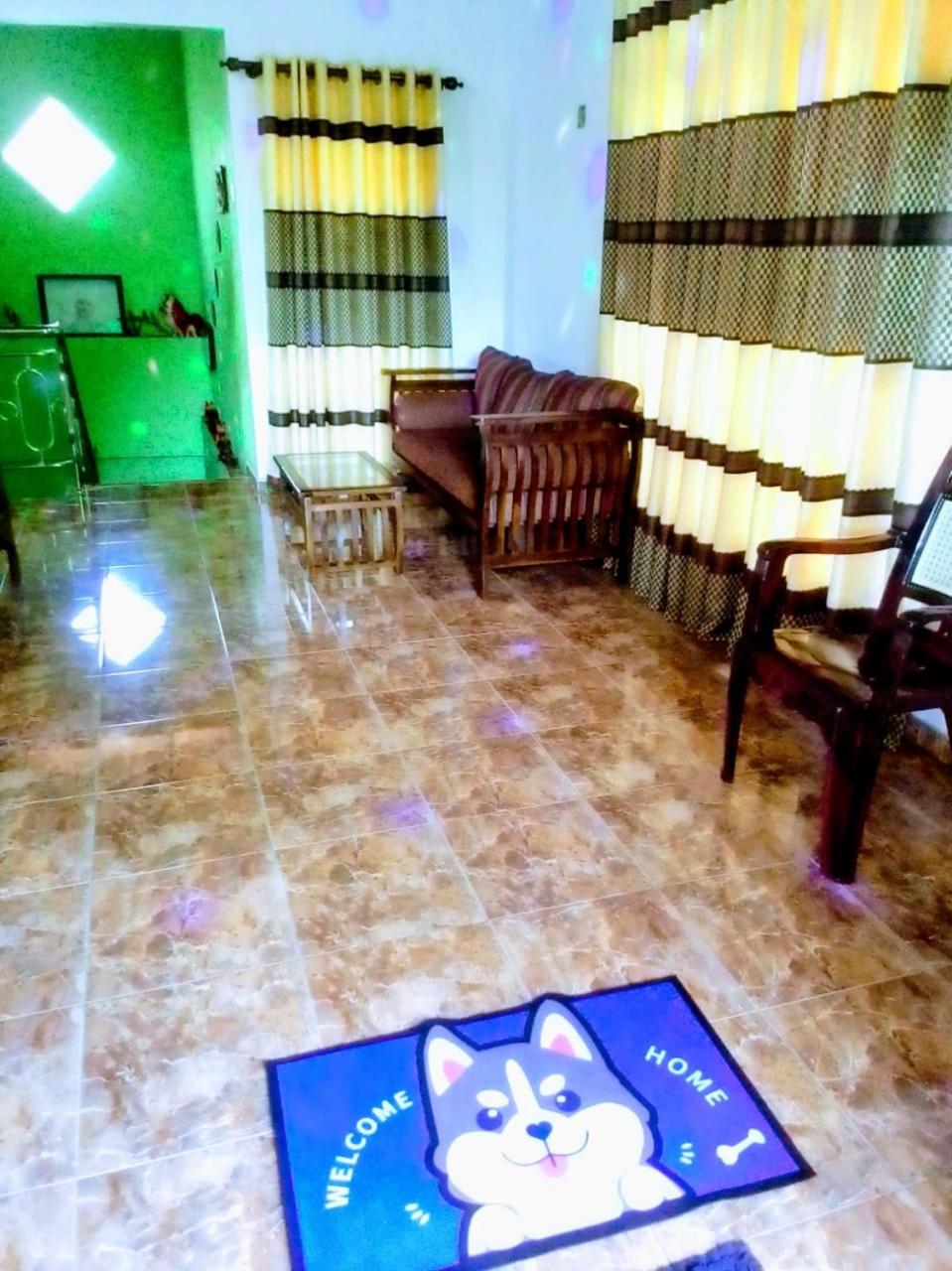 Linu Villa