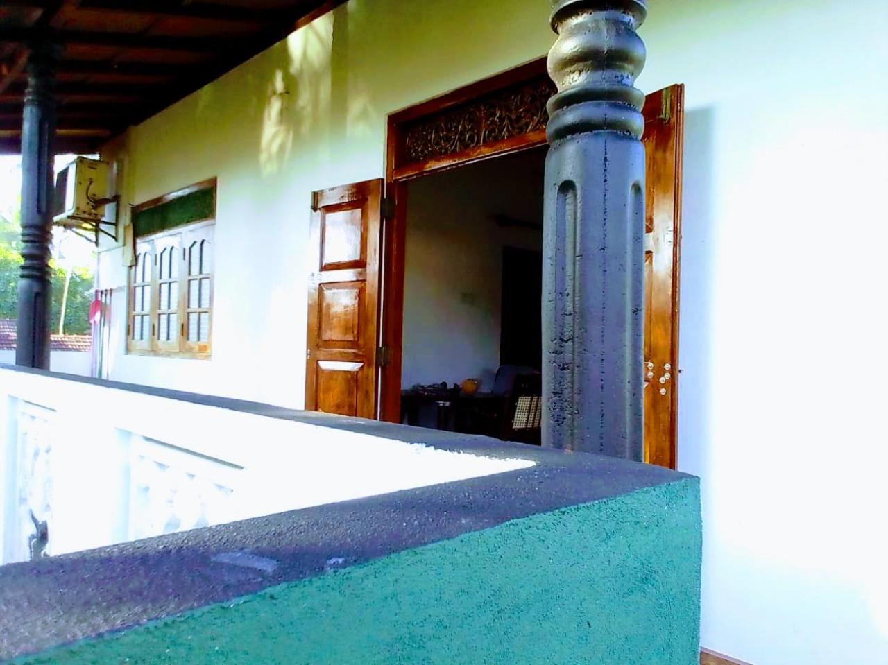 Linu Villa
