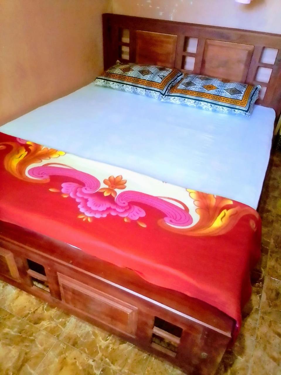 Linu Villa