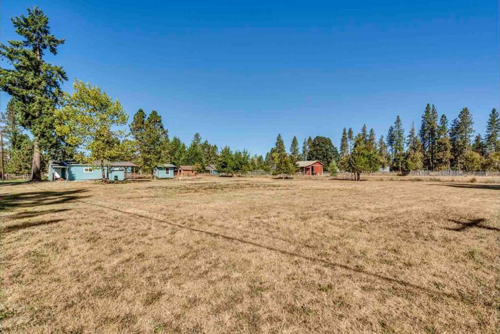 The Country Retreat- the Getaway! view 4