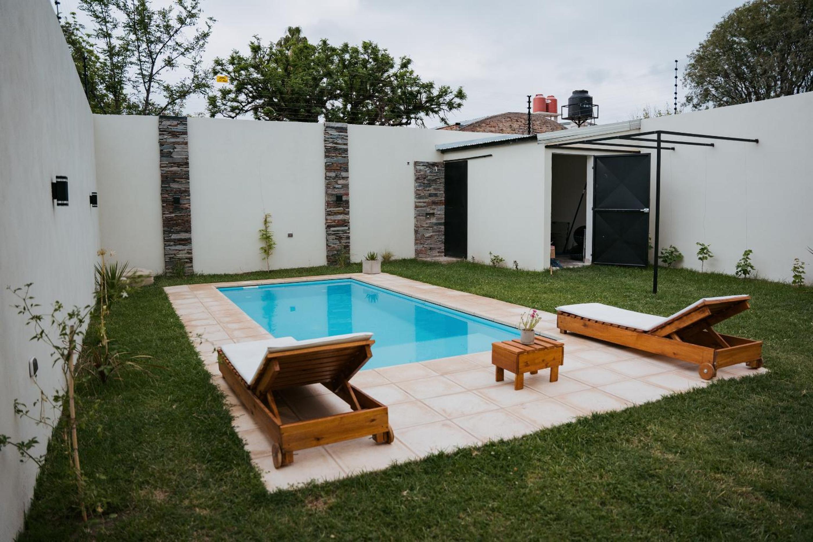 Casa Cornu