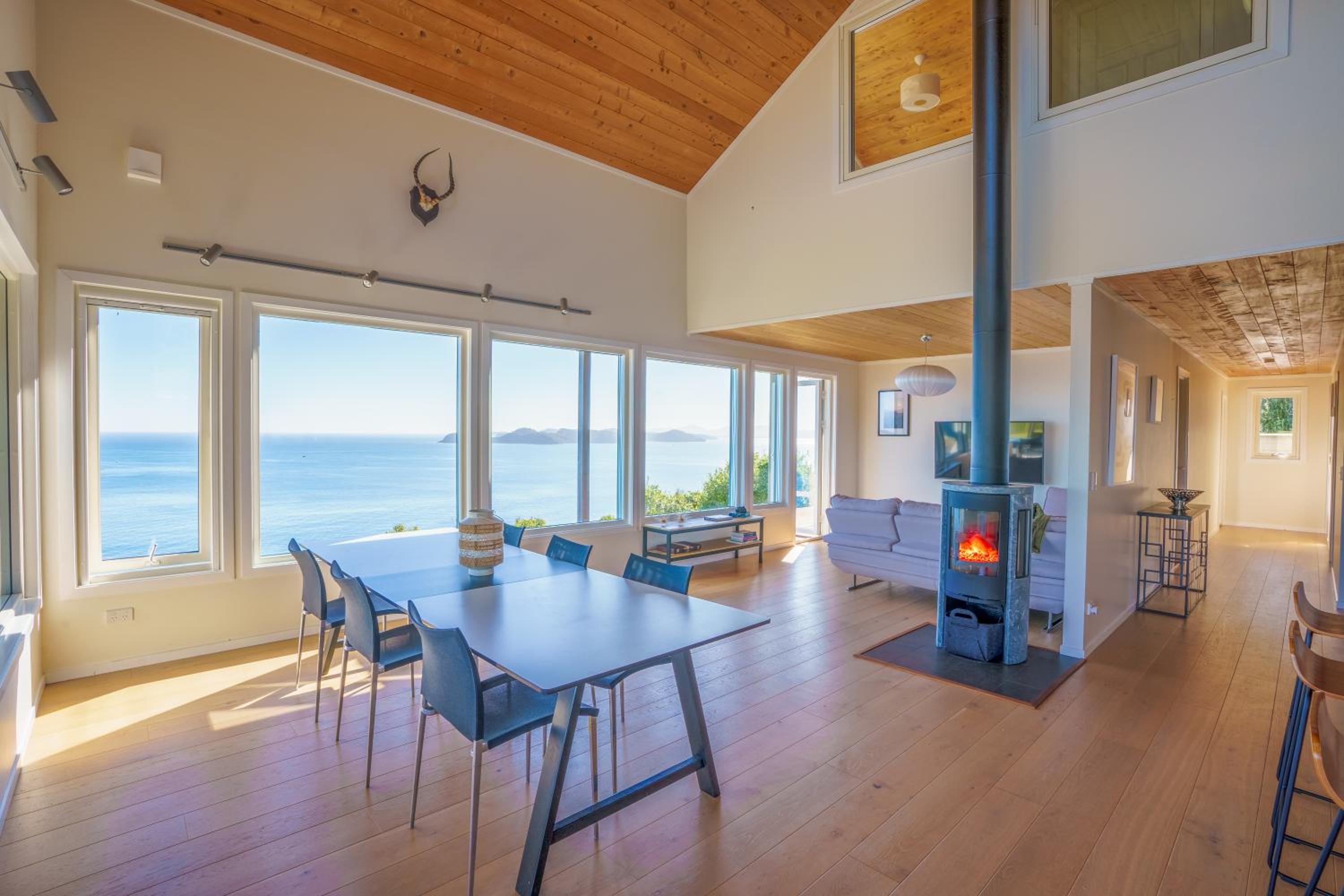Ocean Cliff view 4