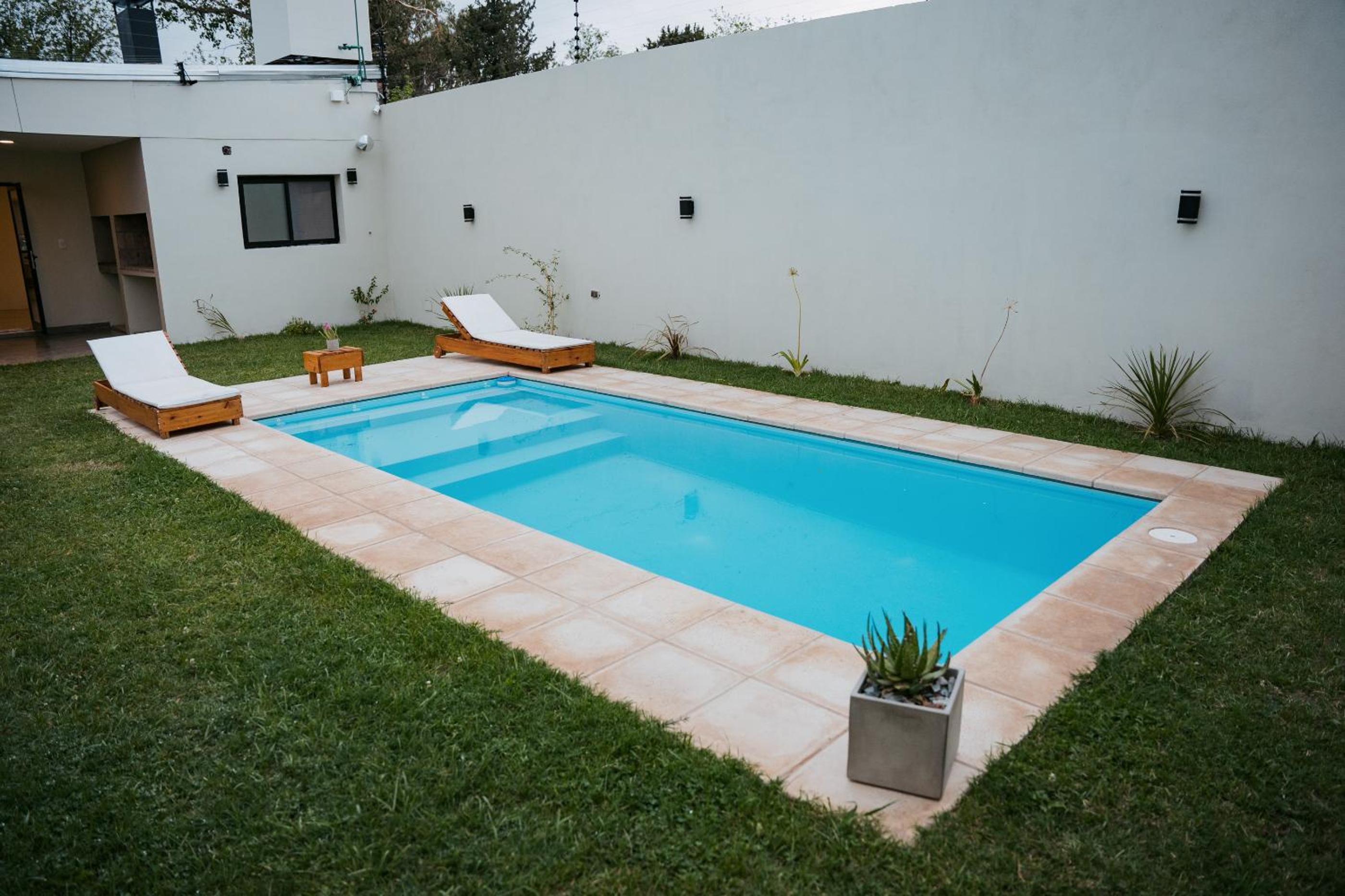 Casa Cornu