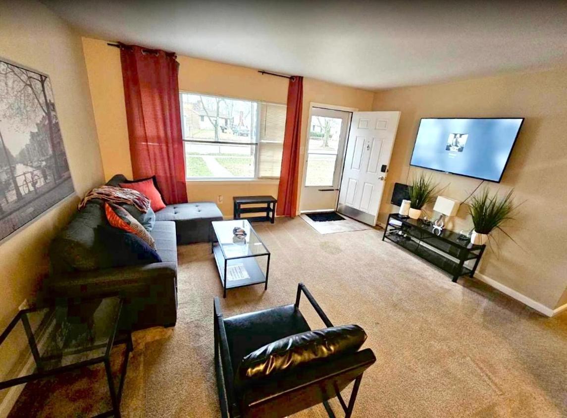 Perfect for family visits to Washington DC or UMD! - Property Image 14