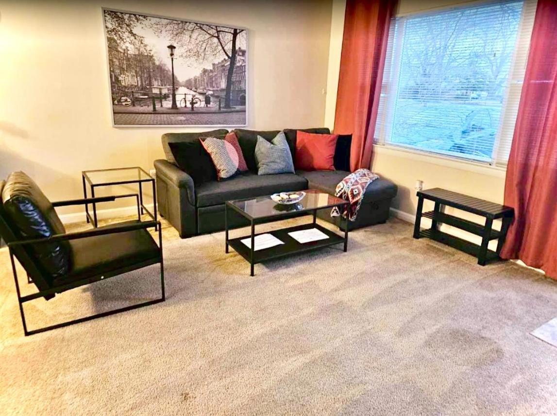 Perfect for family visits to Washington DC or UMD! - Property Image 13