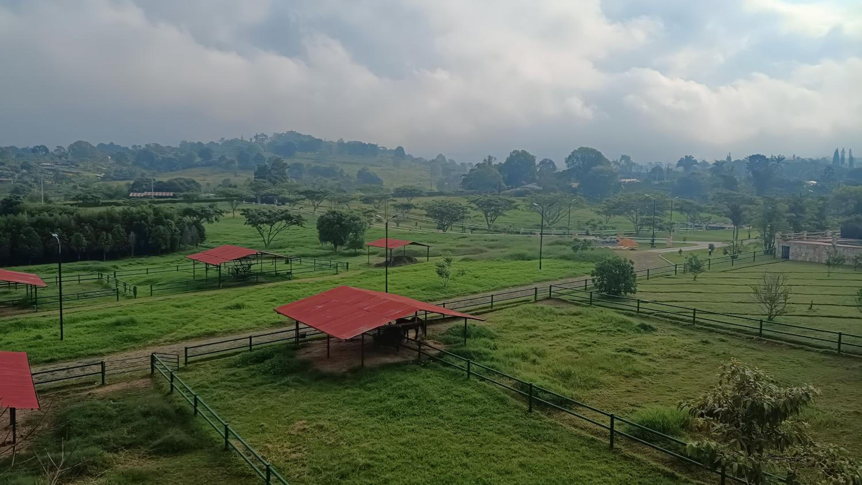 Apartamento Campestre