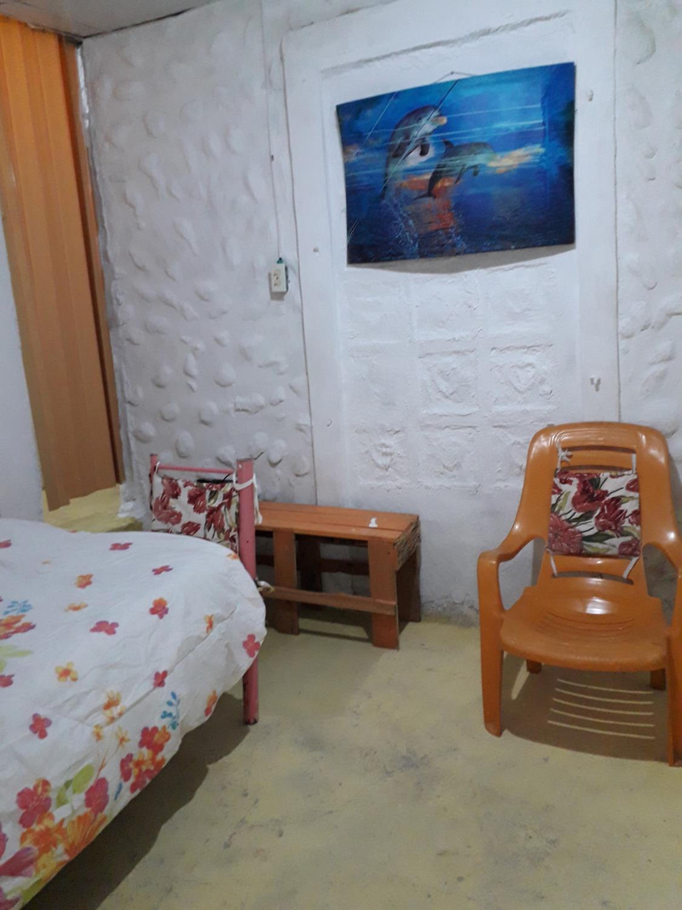 CABAÑA MISSRAÍ TROPICAL view 5