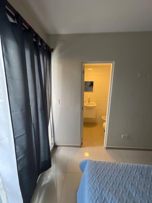 Departamento Confortable y Servicios