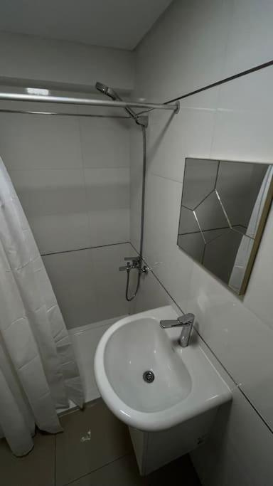 Departamento Confortable y Servicios