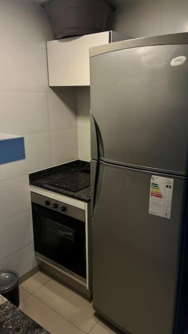 Departamento Confortable y Servicios