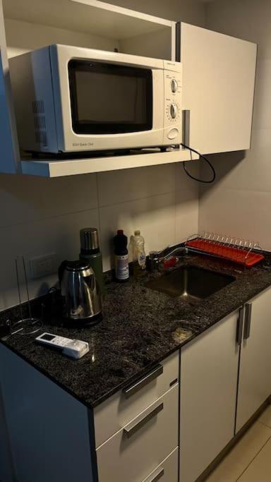 Departamento Confortable y Servicios
