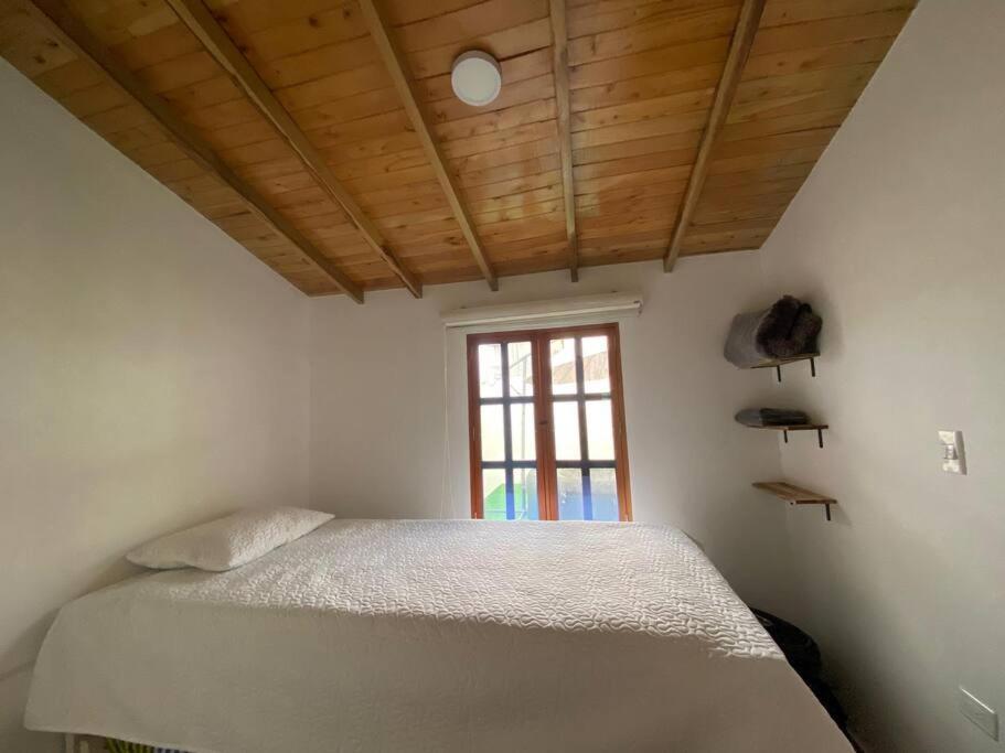 Cabaña Moderna con Jacuzzi y excelente vista San Gil -Pinchote
