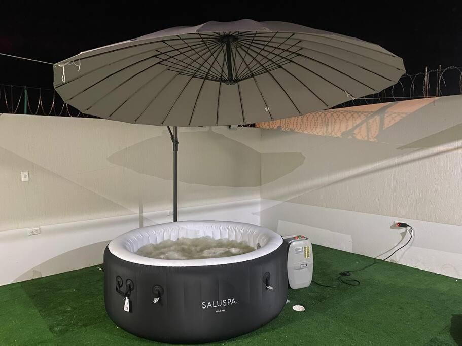 Cabaña Moderna con Jacuzzi y excelente vista San Gil -Pinchote