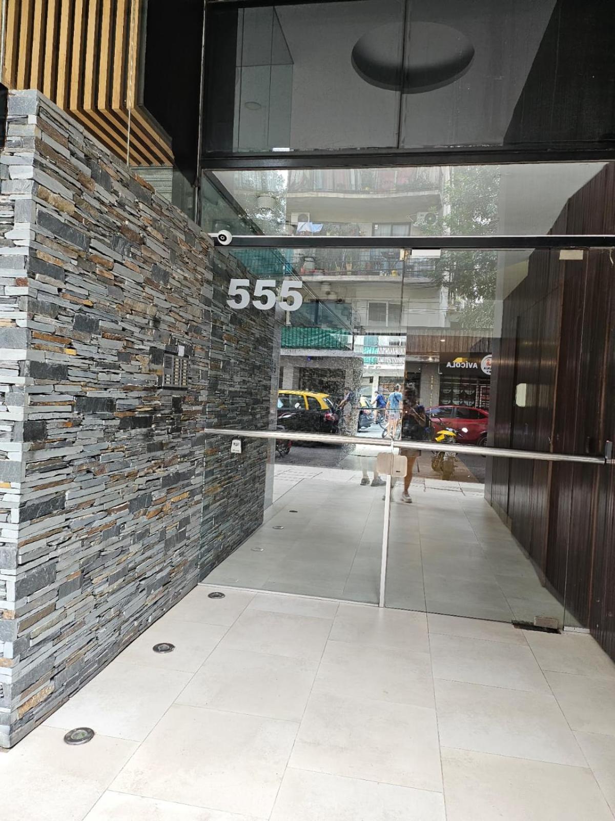 Departamento Coby Home - Buenos Aires - Hospital Italiano - Almagro
