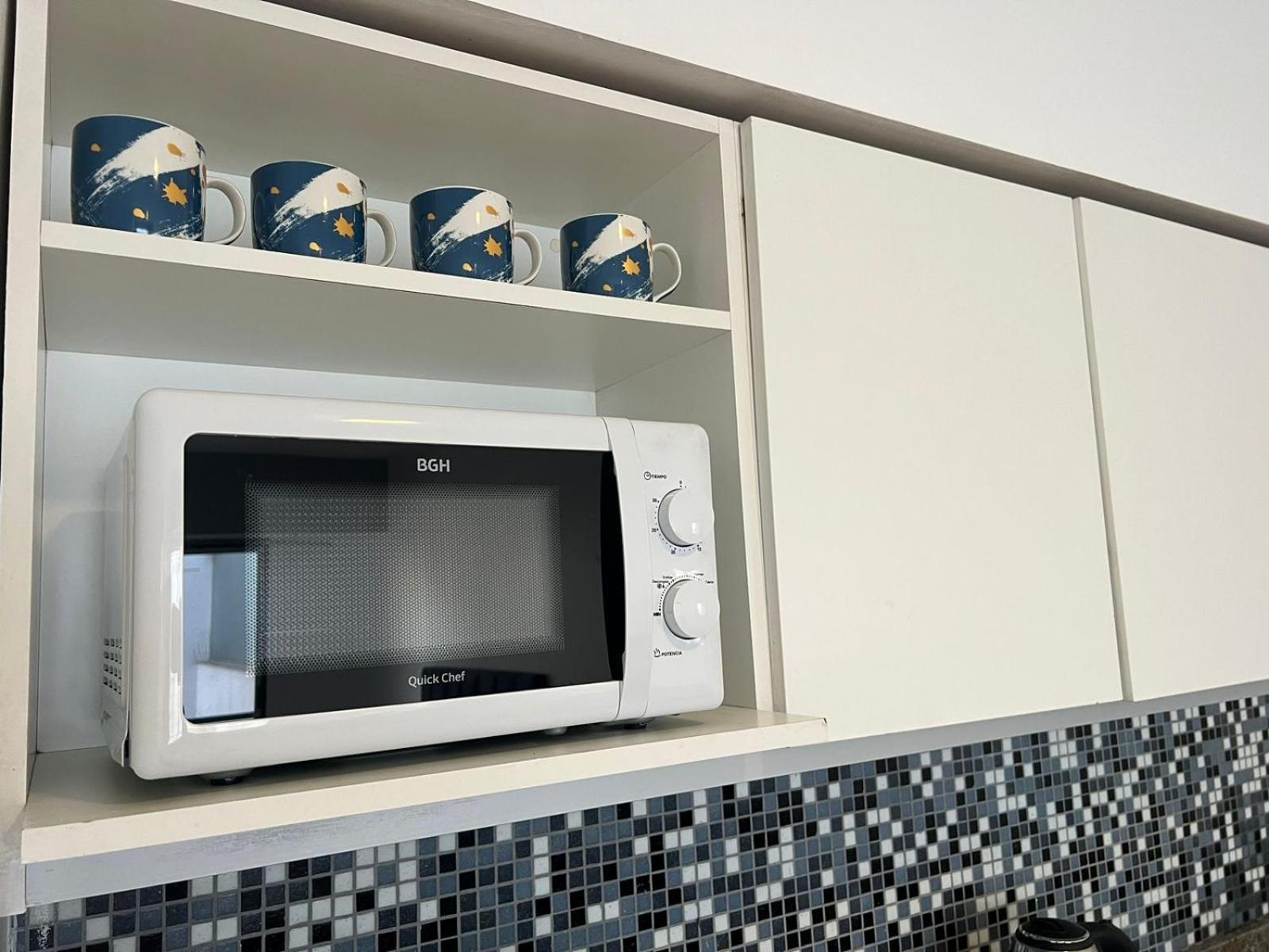 Departamento Coby Home - Buenos Aires - Hospital Italiano - Almagro