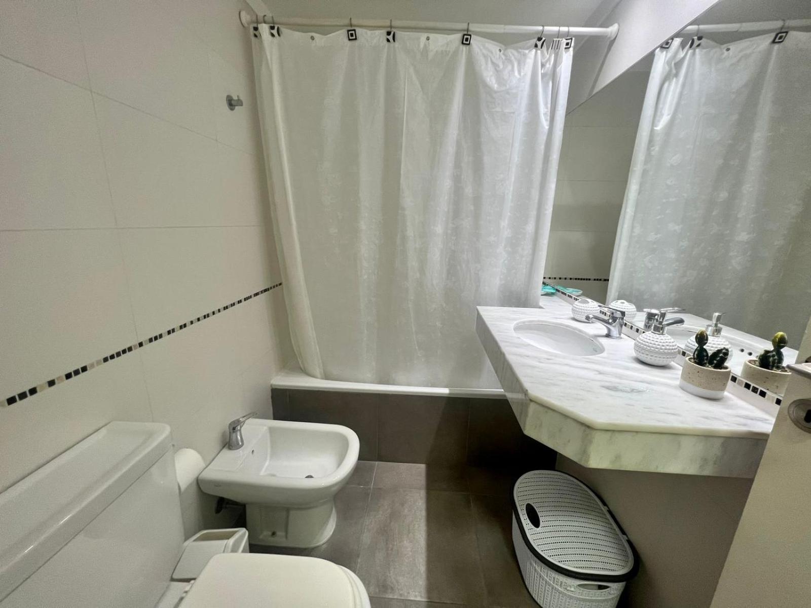 Departamento Coby Home - Buenos Aires - Hospital Italiano - Almagro