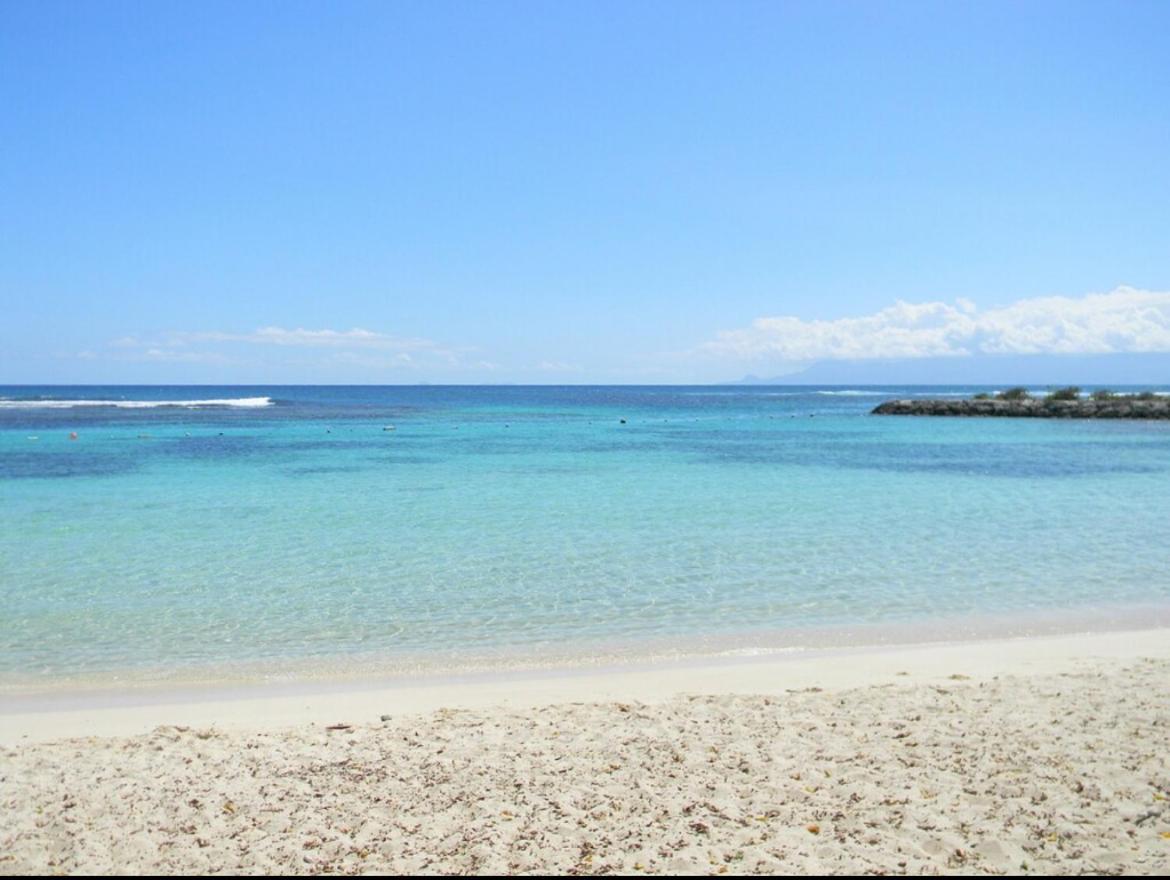 Ma Douce Guadeloupe