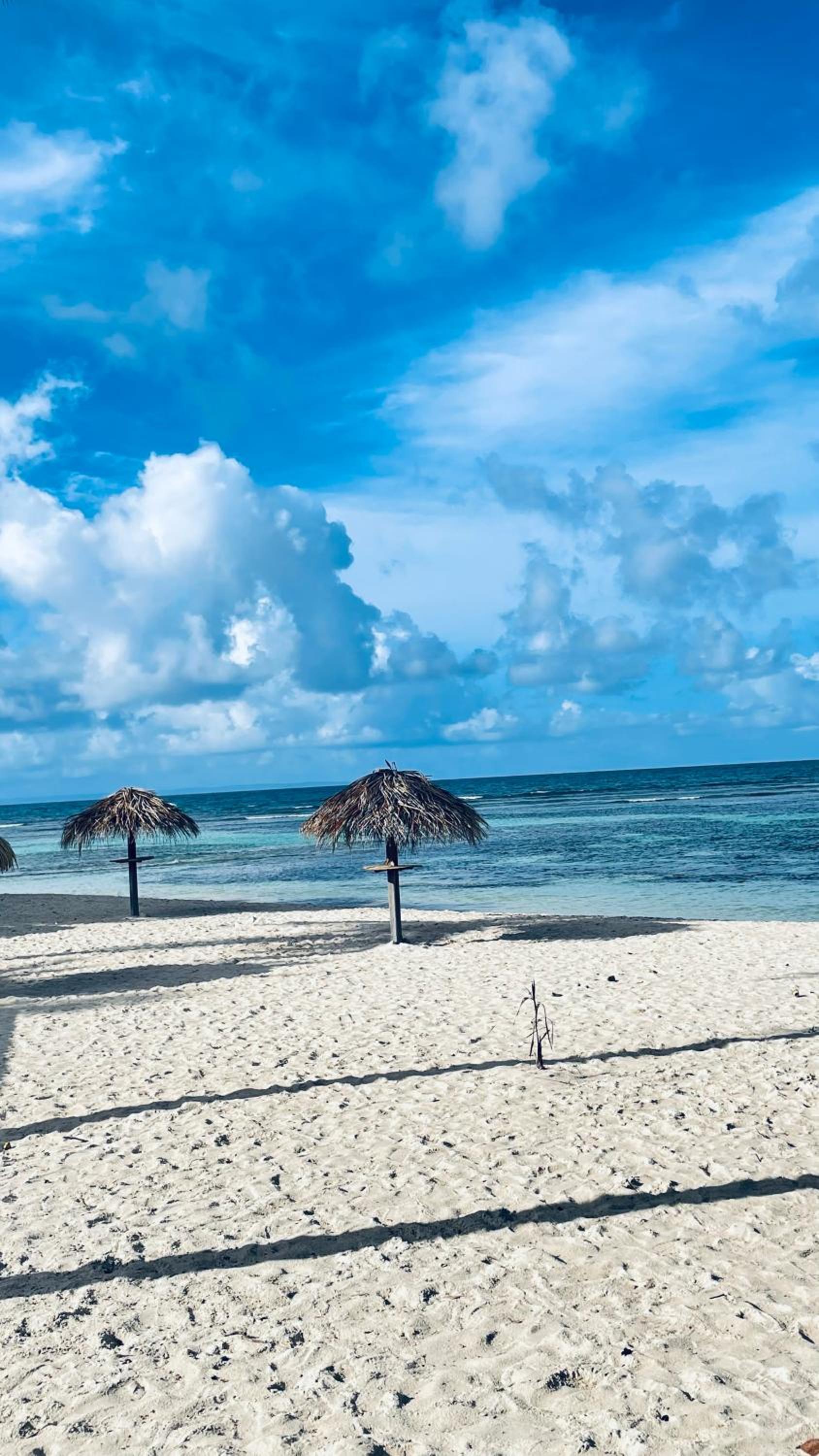 Ma Douce Guadeloupe