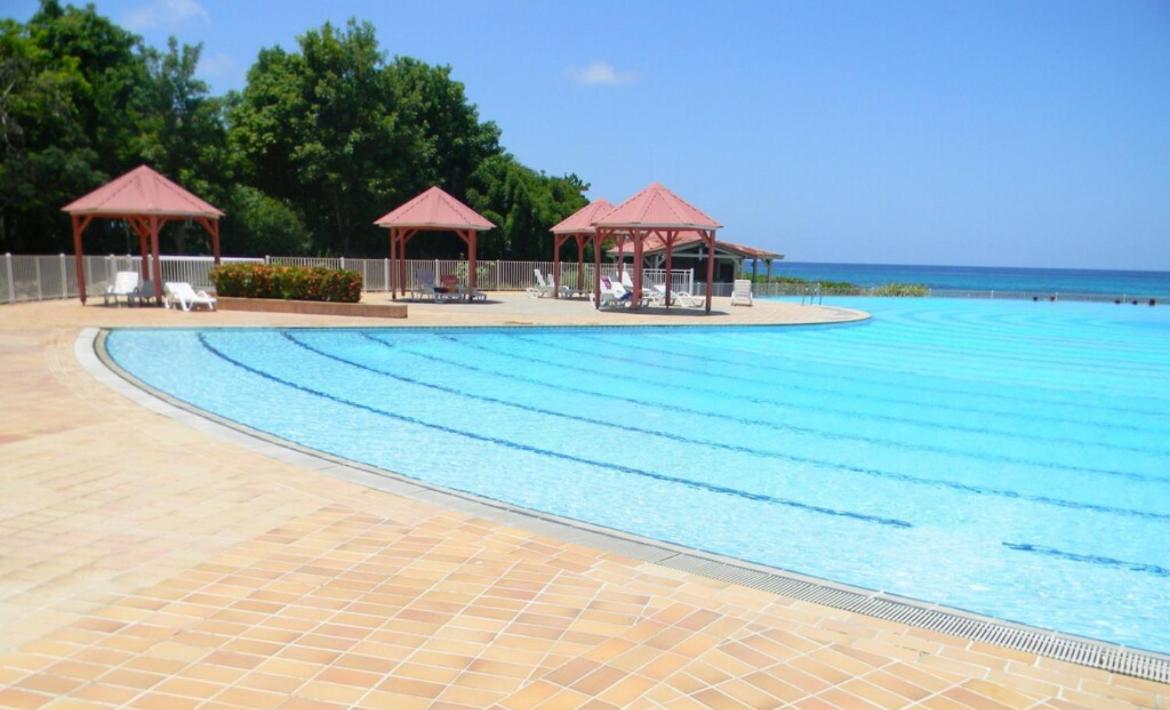 Ma Douce Guadeloupe