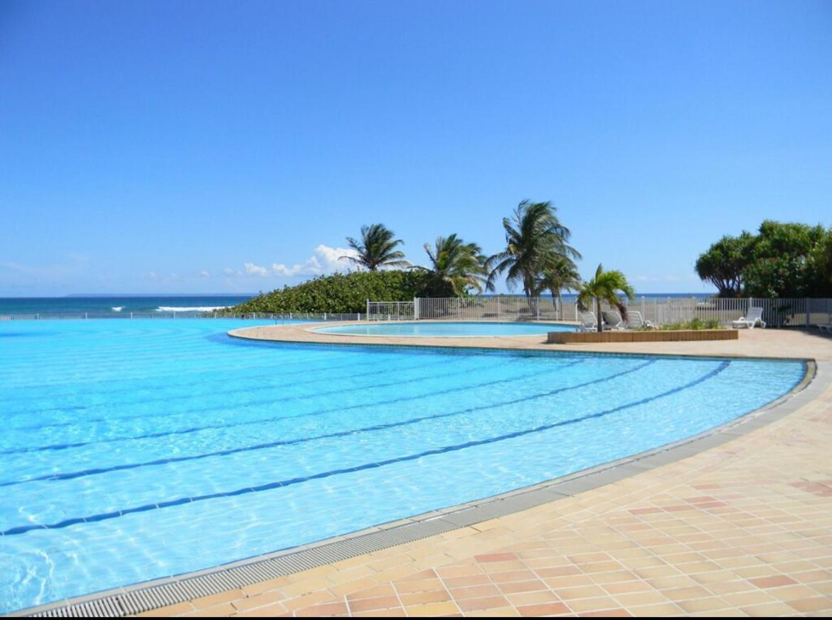Ma Douce Guadeloupe