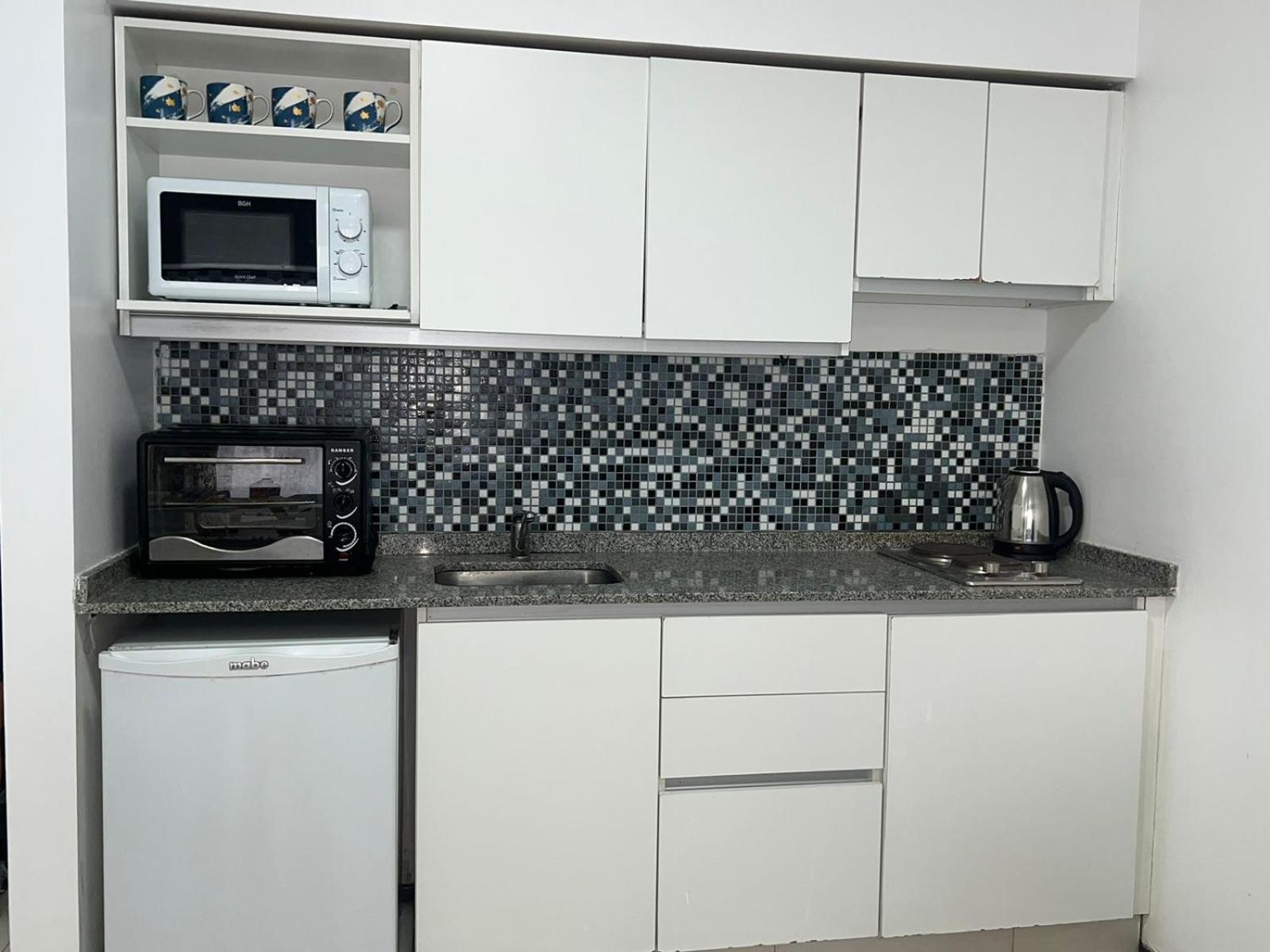 Departamento Coby Home - Buenos Aires - Hospital Italiano - Almagro