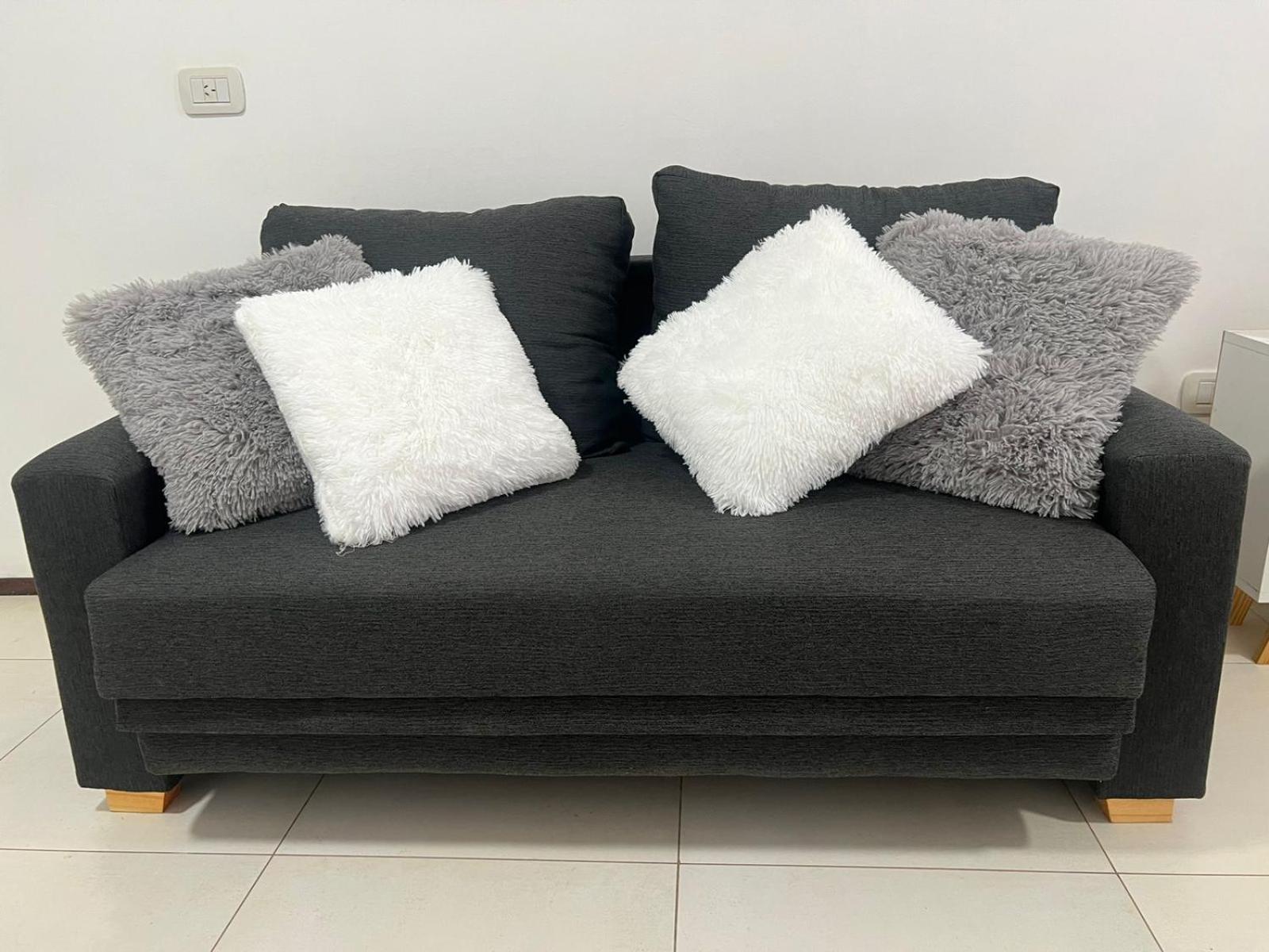 Departamento Coby Home - Buenos Aires - Hospital Italiano - Almagro