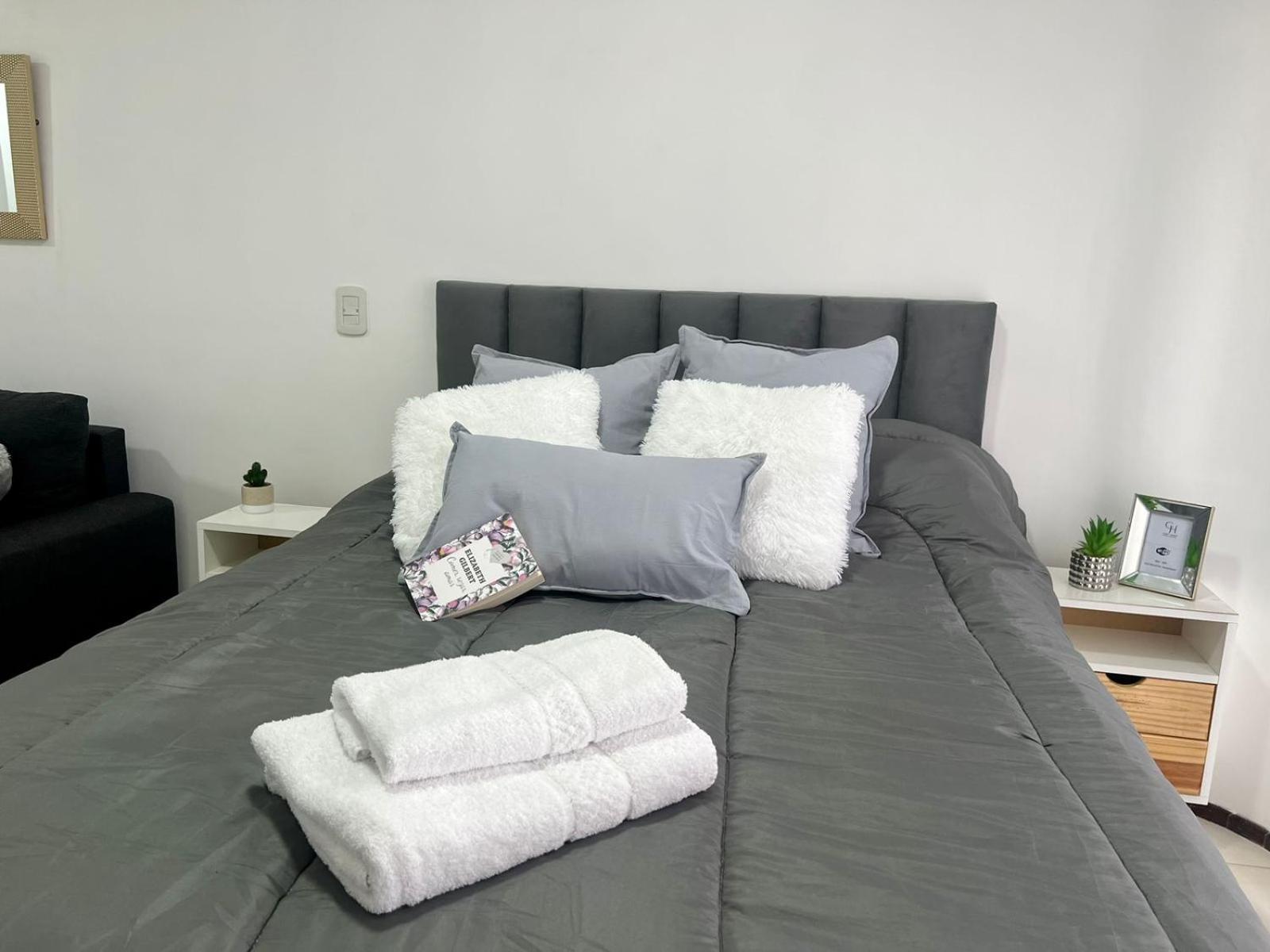 Departamento Coby Home - Buenos Aires - Hospital Italiano - Almagro