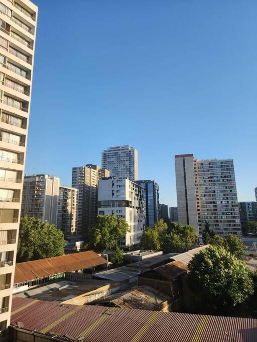 Moderno Departamento