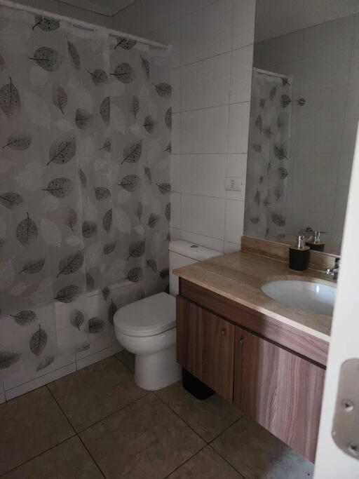 Moderno Departamento