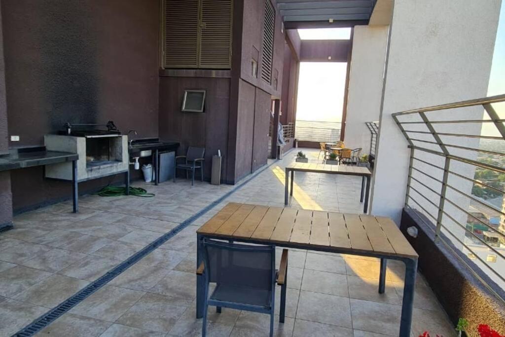 Moderno Departamento