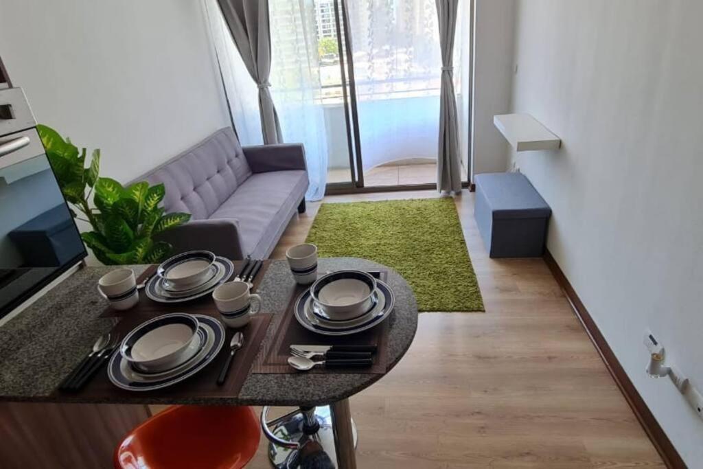 Moderno Departamento