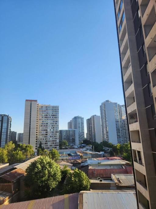 Moderno Departamento