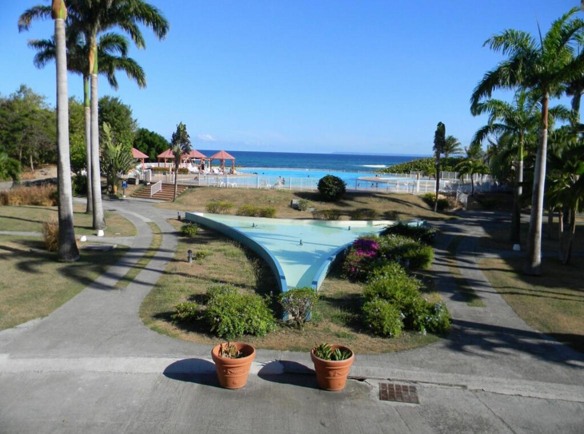 Ma Douce Guadeloupe