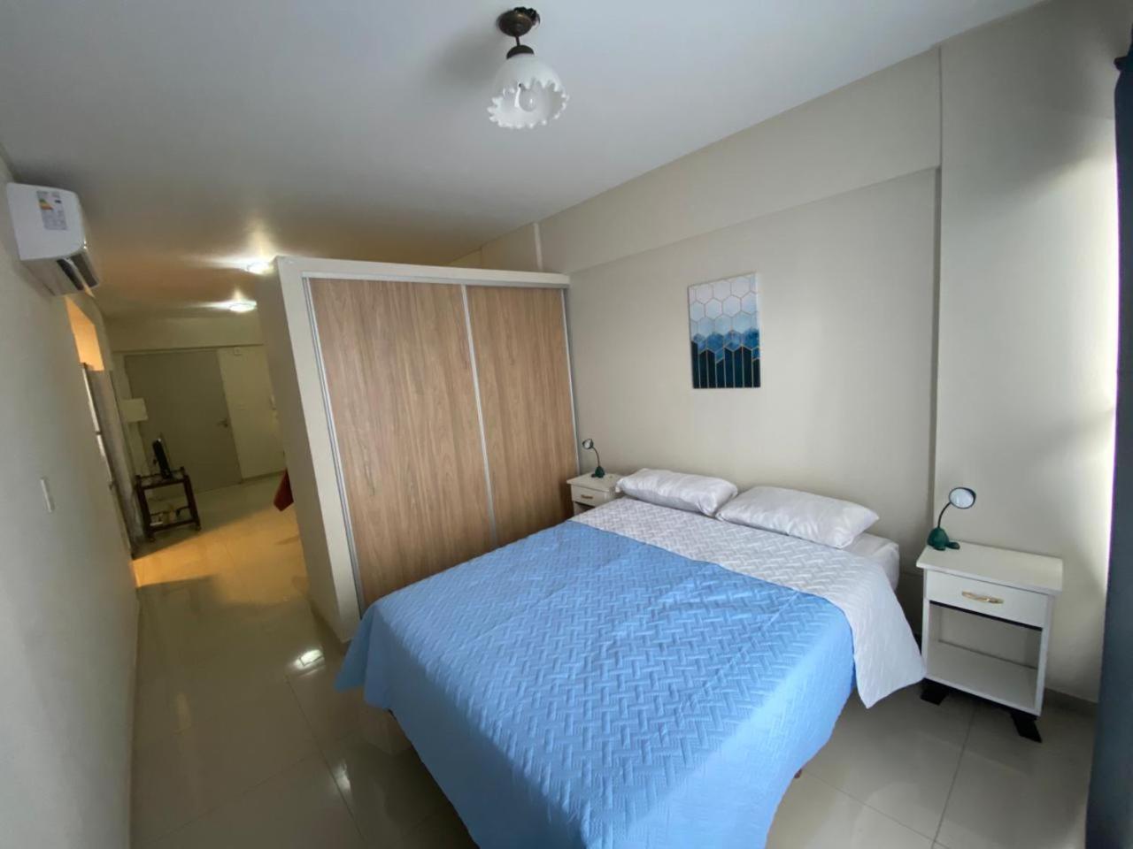 Departamento Confortable y Servicios
