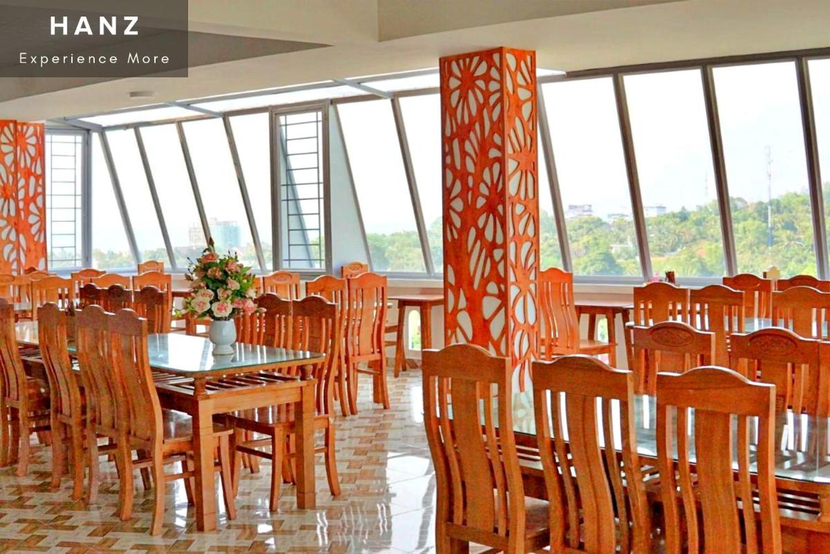HANZ OPAPA Hotel Phu Quoc view 5
