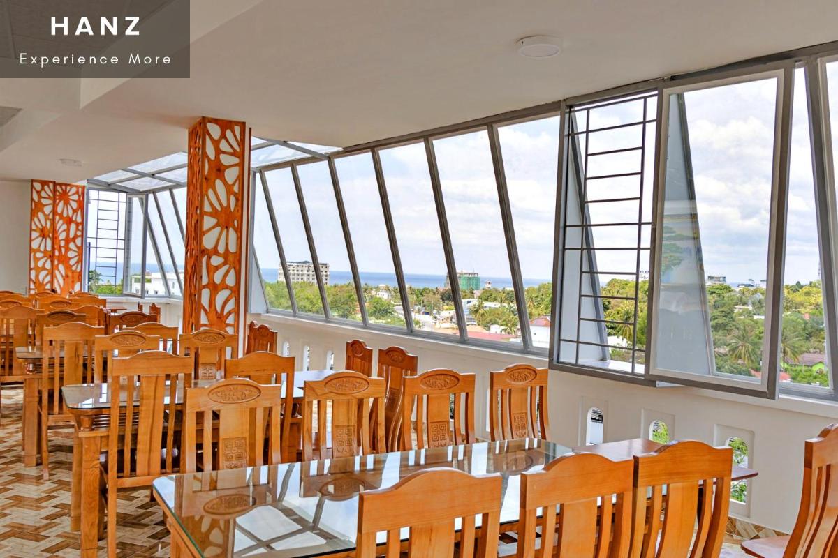 HANZ OPAPA Hotel Phu Quoc view 3