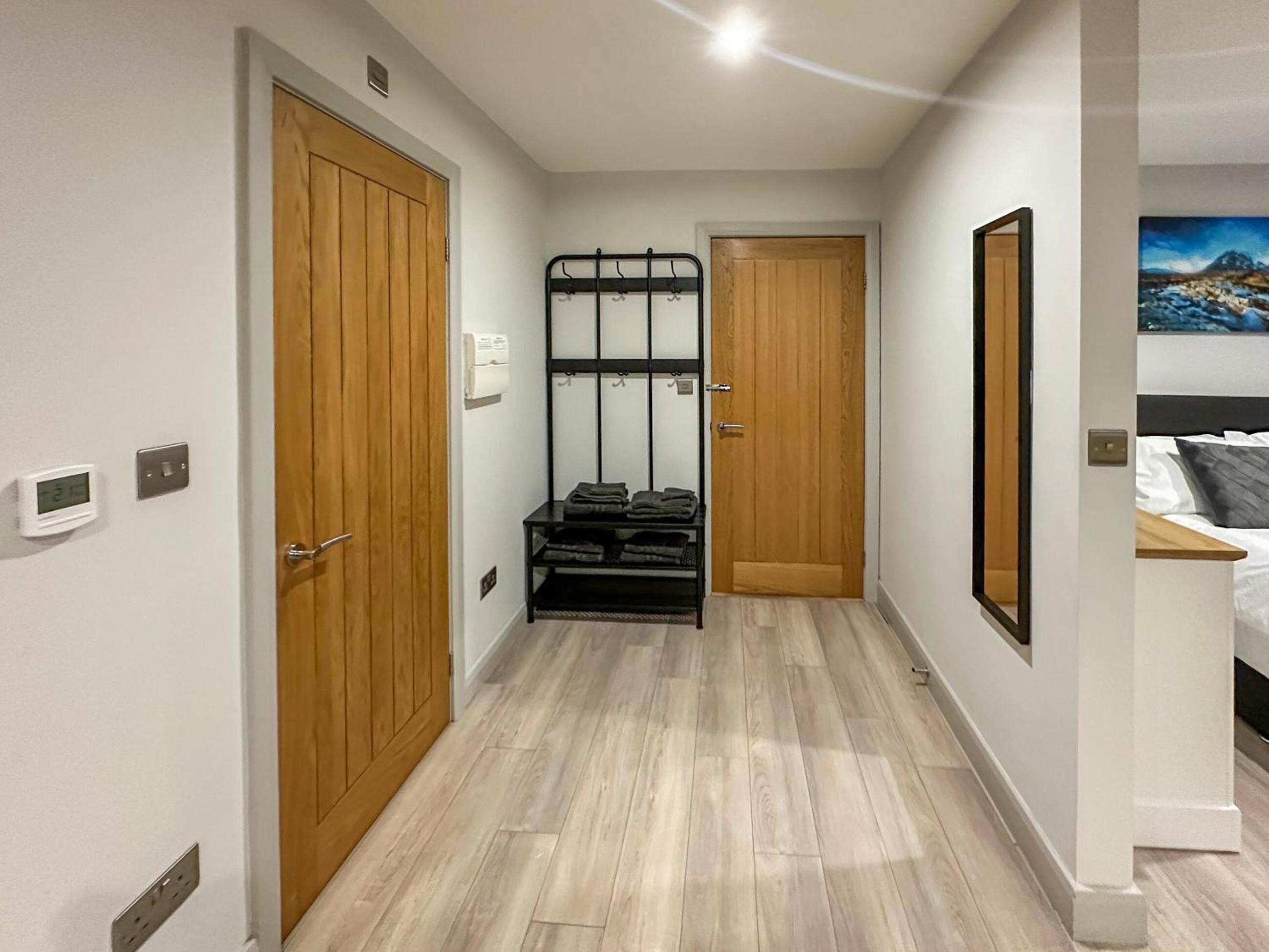 The Annexe