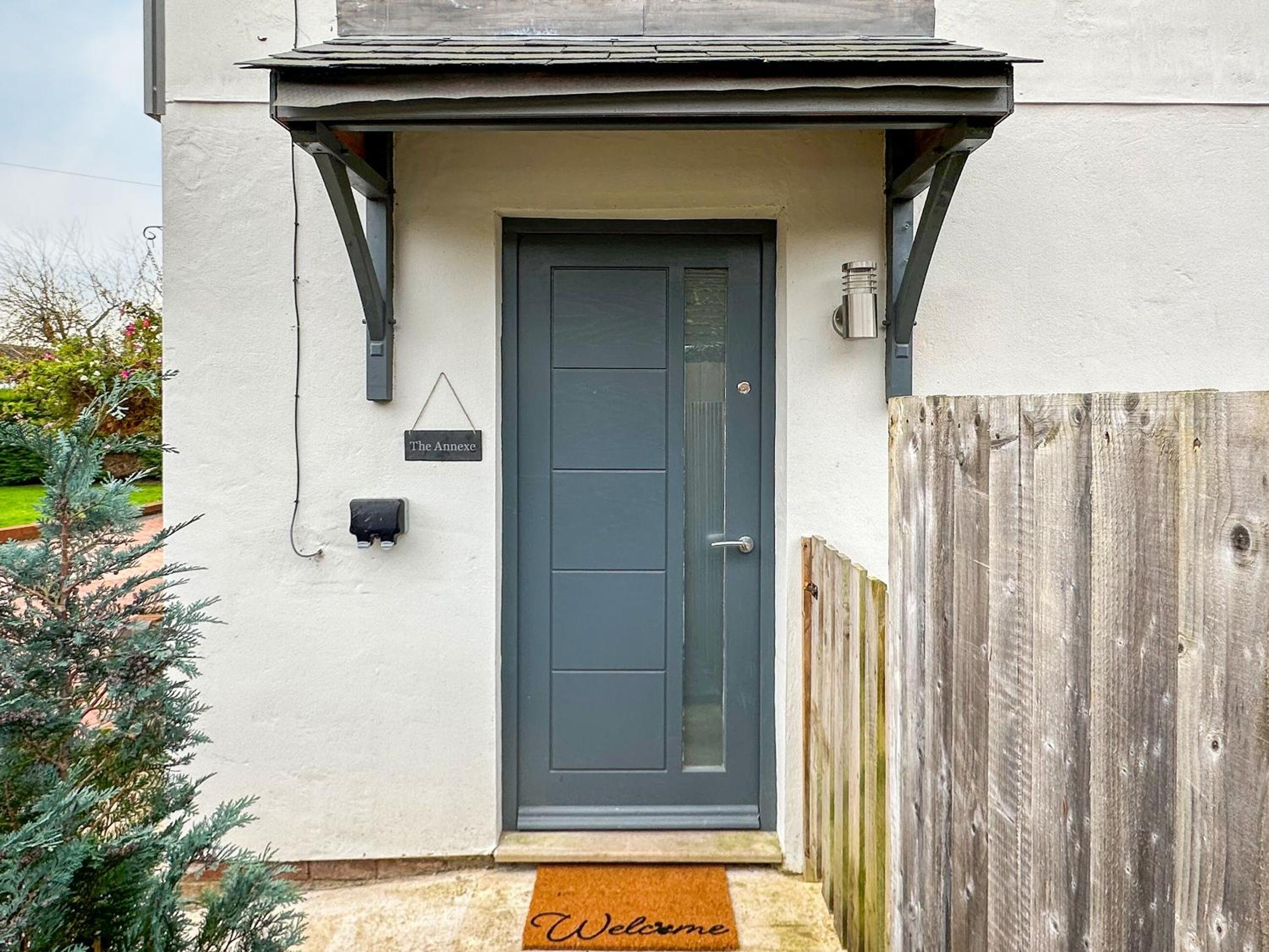 The Annexe