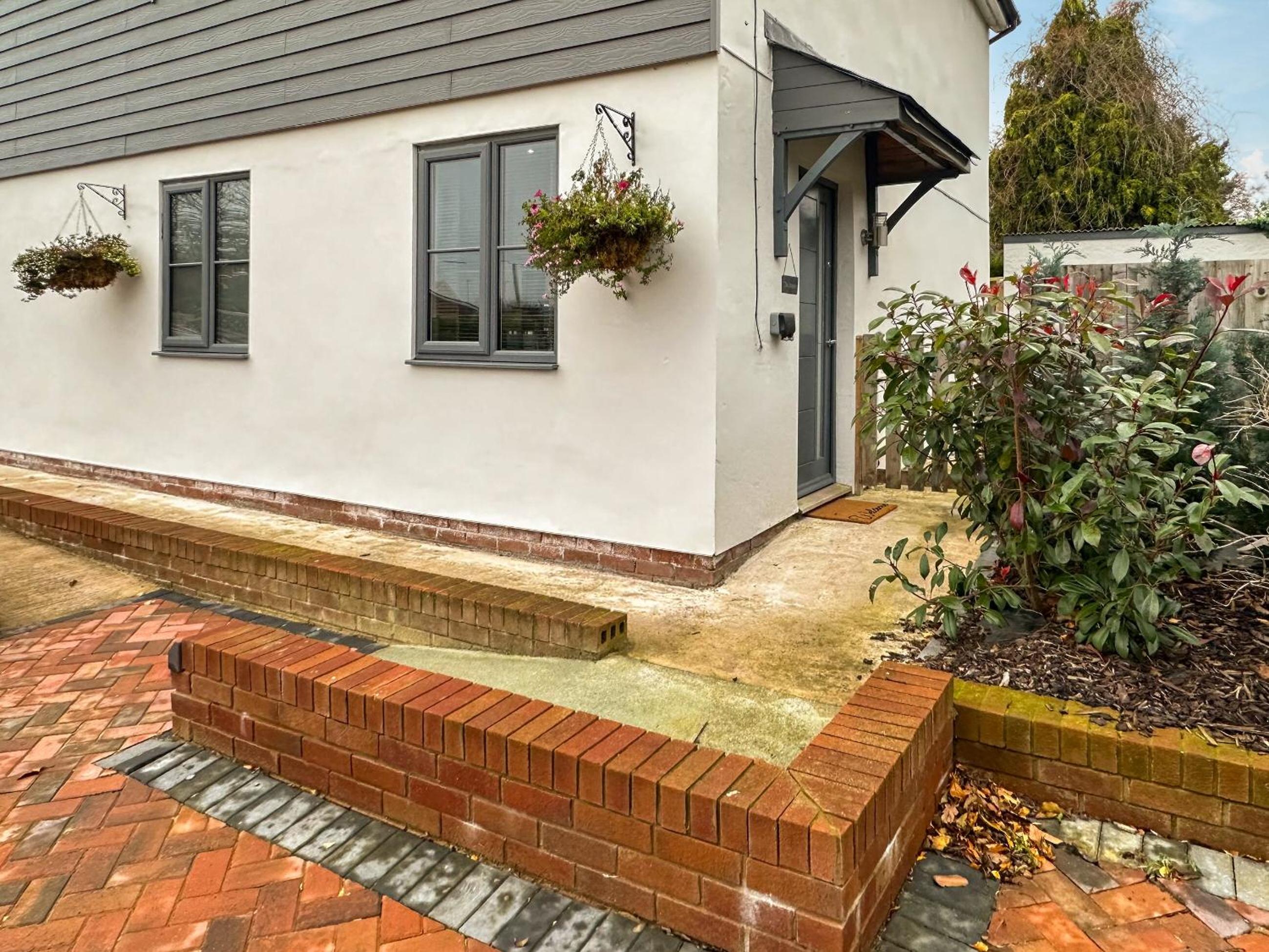 The Annexe